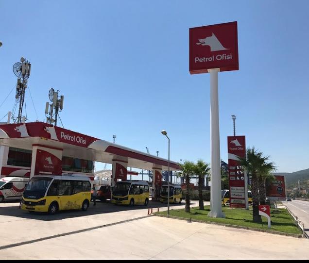 Körfez İstasyonu