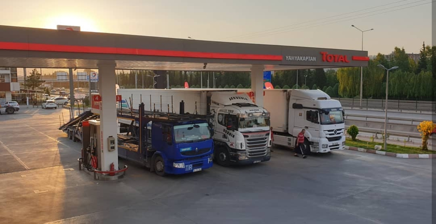 Ümraniye İstasyonu